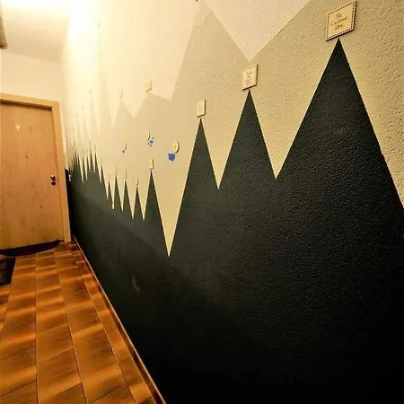 Casa Longa By * Livigno