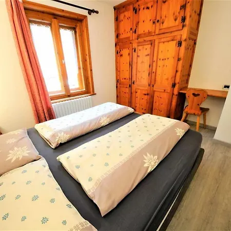 Apartment Casa Longa By Livigno