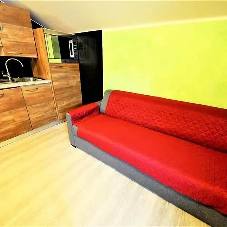 Casa Longa By