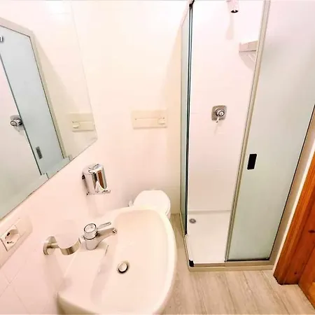 Apartment Casa Longa By