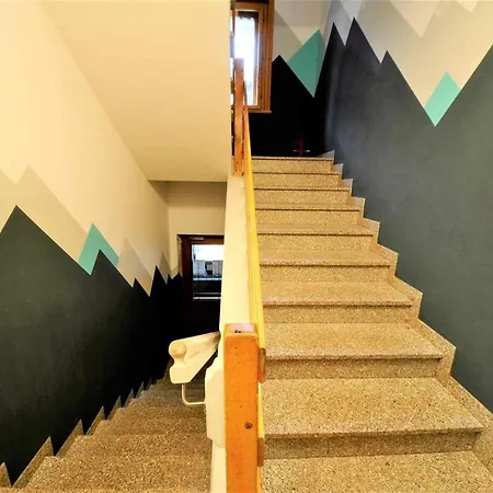 Casa Longa By