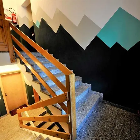 Apartment Casa Longa By Livigno