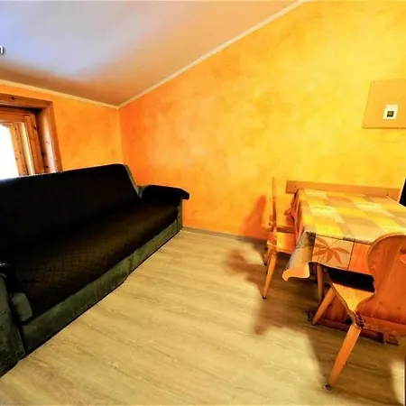 Casa Longa By Apartment Livigno