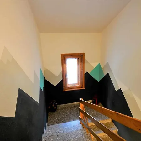 Apartment Casa Longa By Livigno