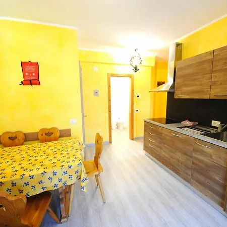 Apartment Casa Longa By Livigno