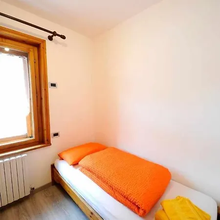Casa Longa By Livigno