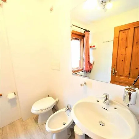 Casa Longa By Apartment Livigno