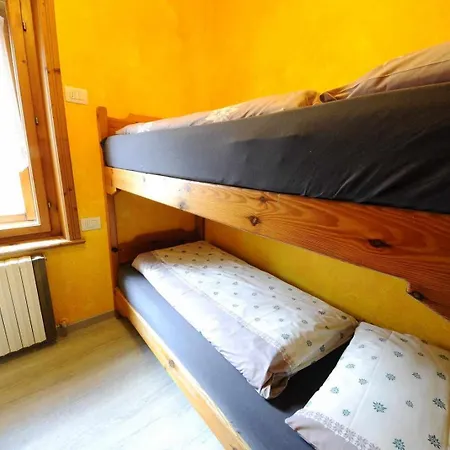 Casa Longa By Livigno