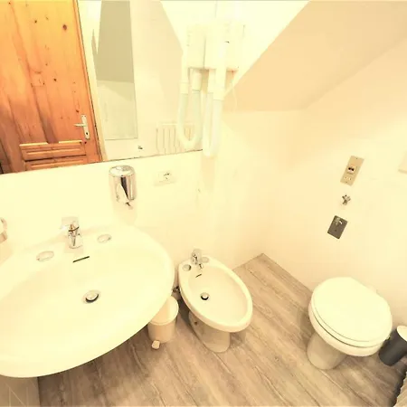 Apartment Casa Longa By