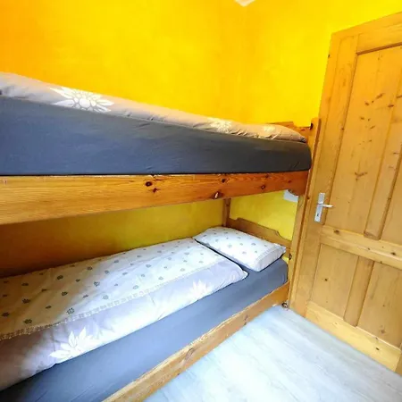 Casa Longa By Livigno