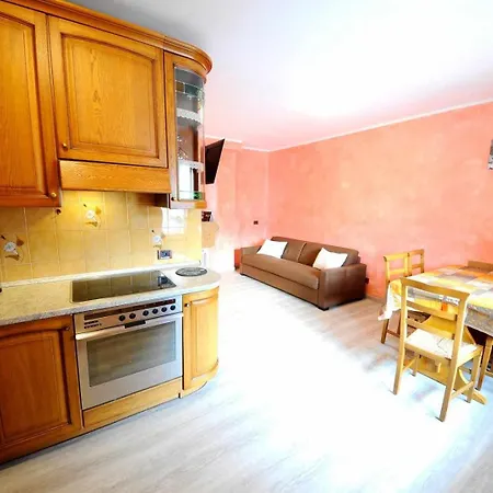 Casa Longa By Apartment Livigno