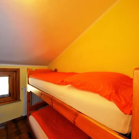 Apartment Casa Longa By
