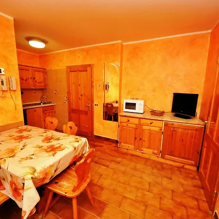 Apartmán Casa Longa By