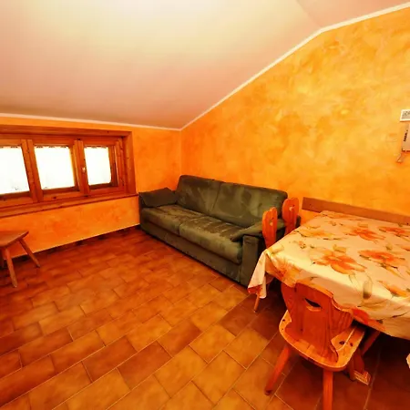 Apartment Casa Longa By
