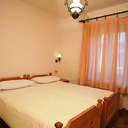 Apartment Casa Longa By Livigno